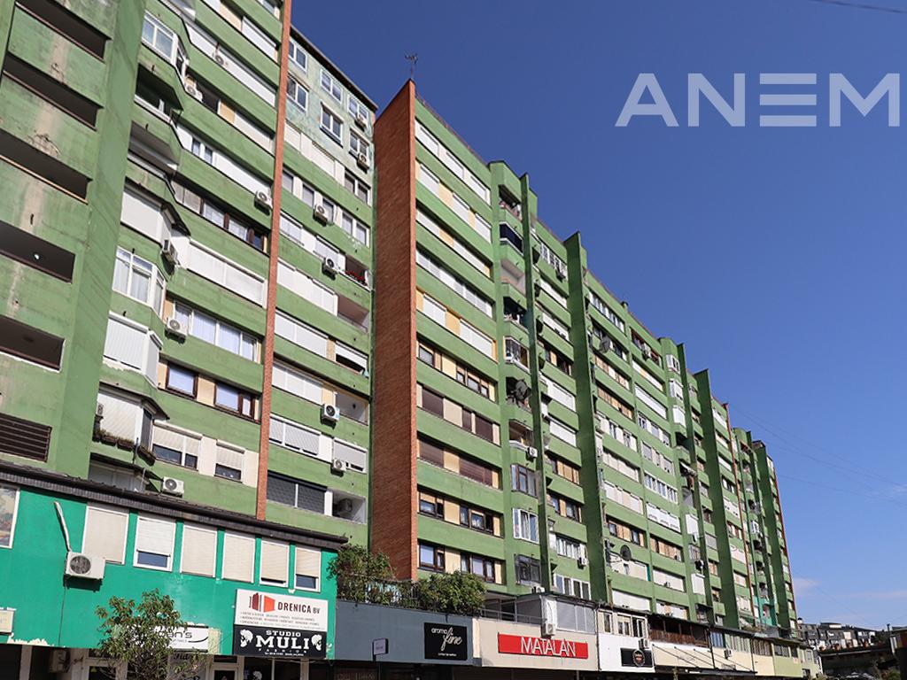 Banesë në shitje 61m² në lagjen Dardania