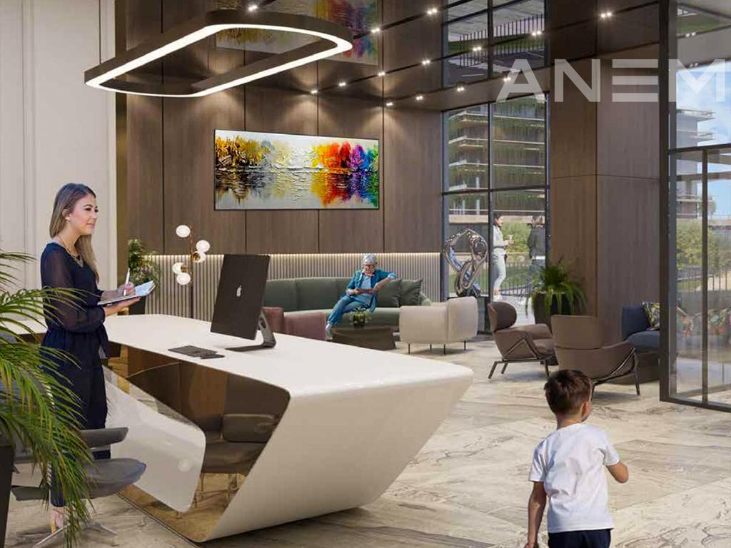 Banesë në shitje 113.65m² + 39.22m² tarracë në Marigona Hill