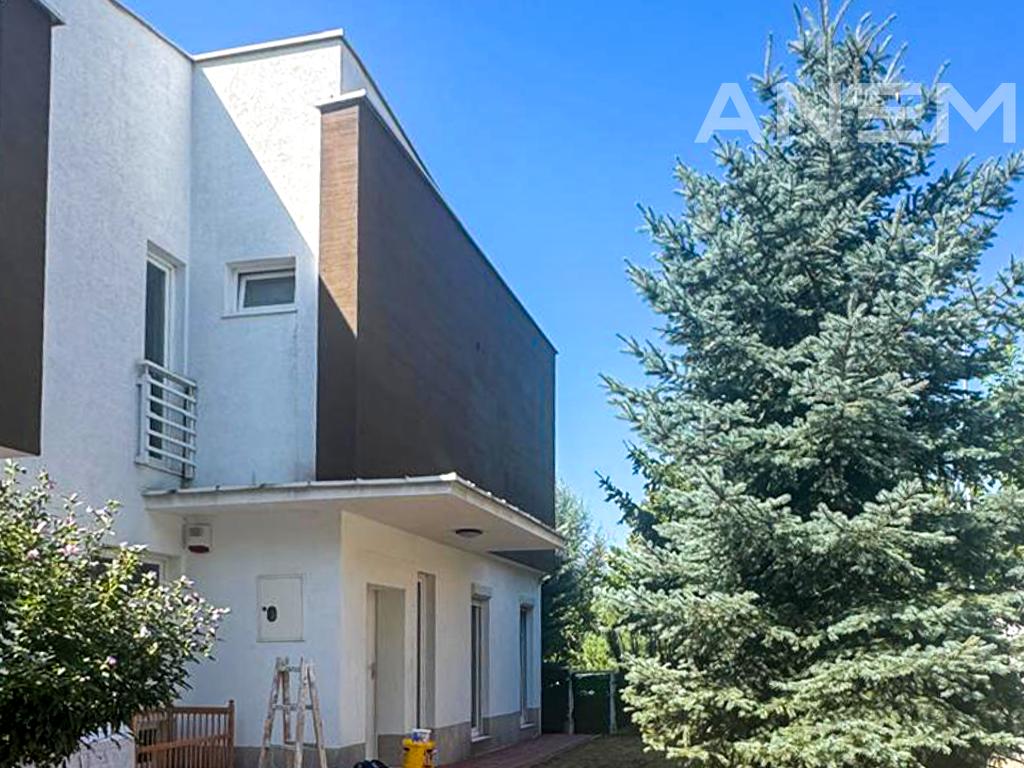 Shtëpi me qira 137m² në Marigona Residence