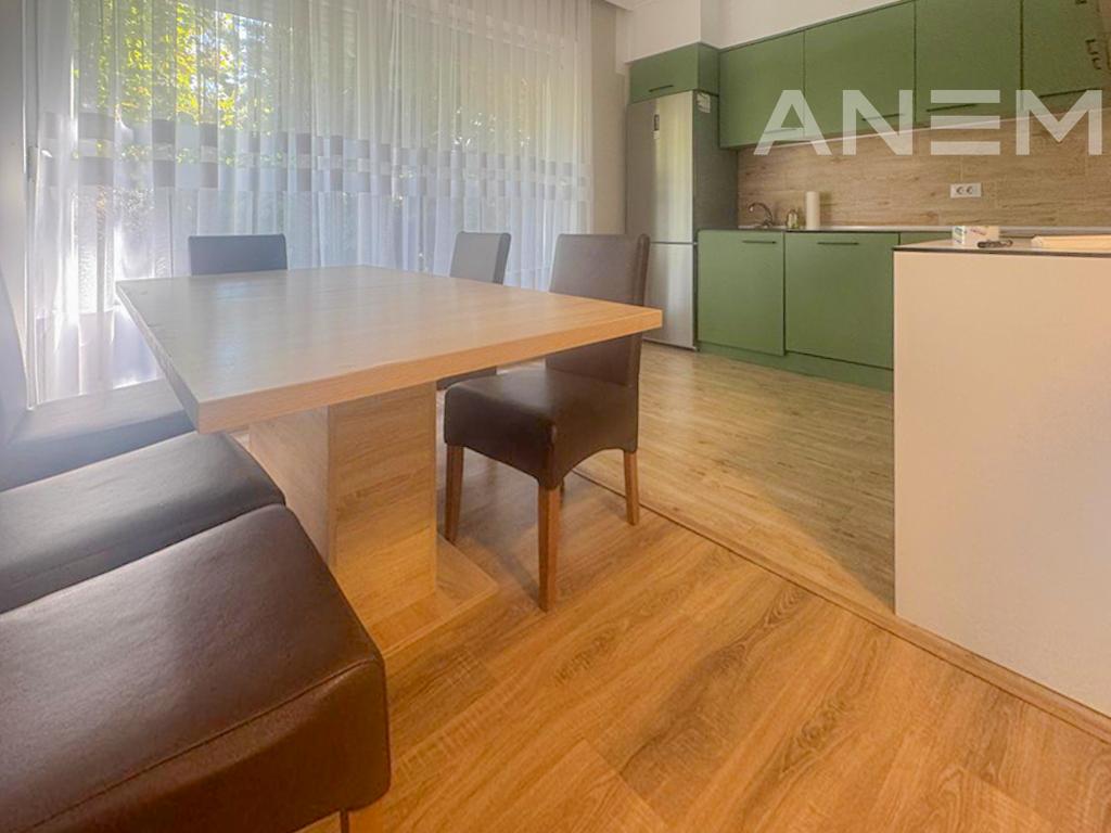 Shtëpi me qira 137m² në Marigona Residence