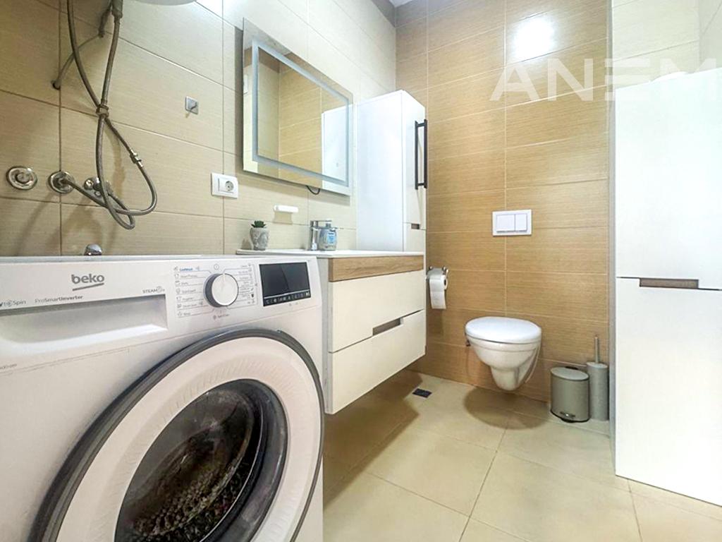 Shtëpi me qira 137m² në Marigona Residence