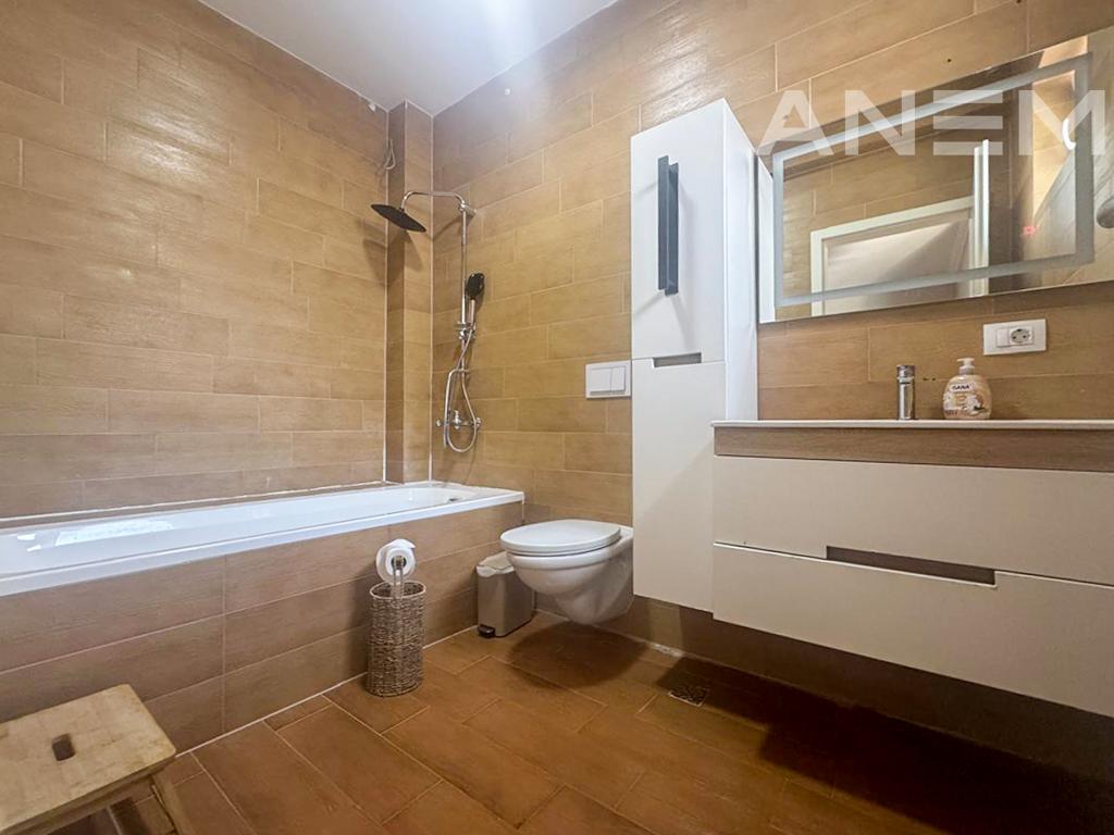 Shtëpi me qira 137m² në Marigona Residence