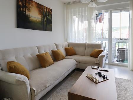 Banesë në shitje 49.5m² te Mati 2