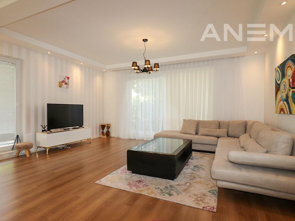 Shtëpi me qira 174m² në Marigona Residence
