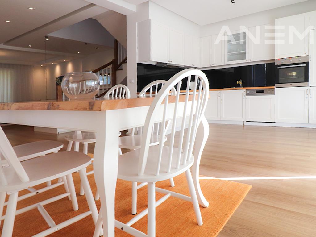 Shtëpi me qira 174m² në Marigona Residence