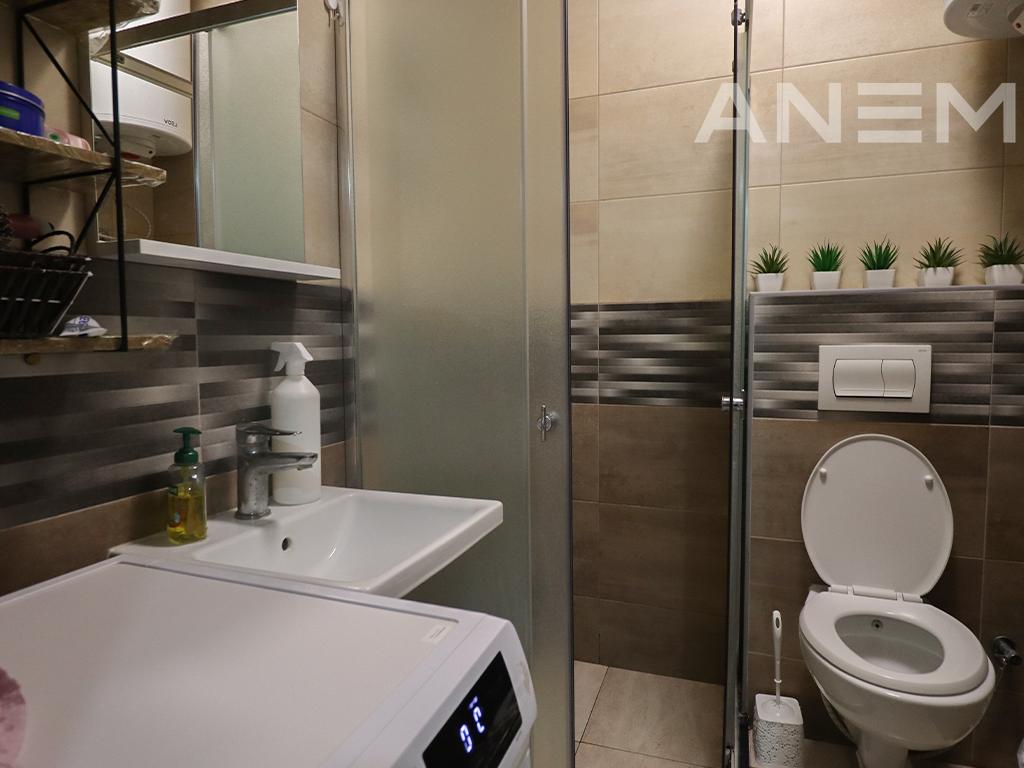 Banesë në shitje 49.5m² te Mati 2