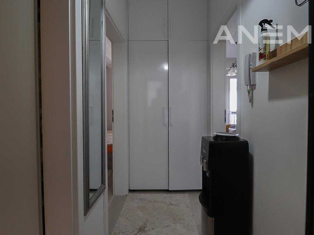 Banesë në shitje 49.5m² te Mati 2