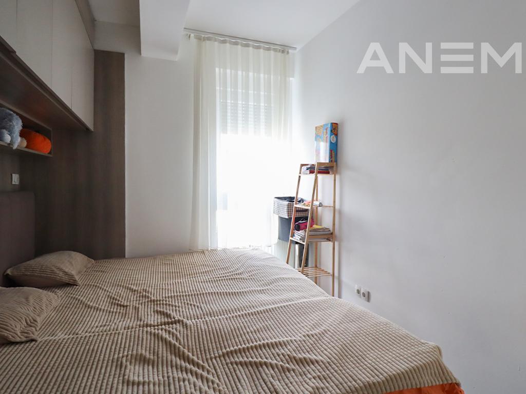 Banesë në shitje 49.5m² te Mati 2