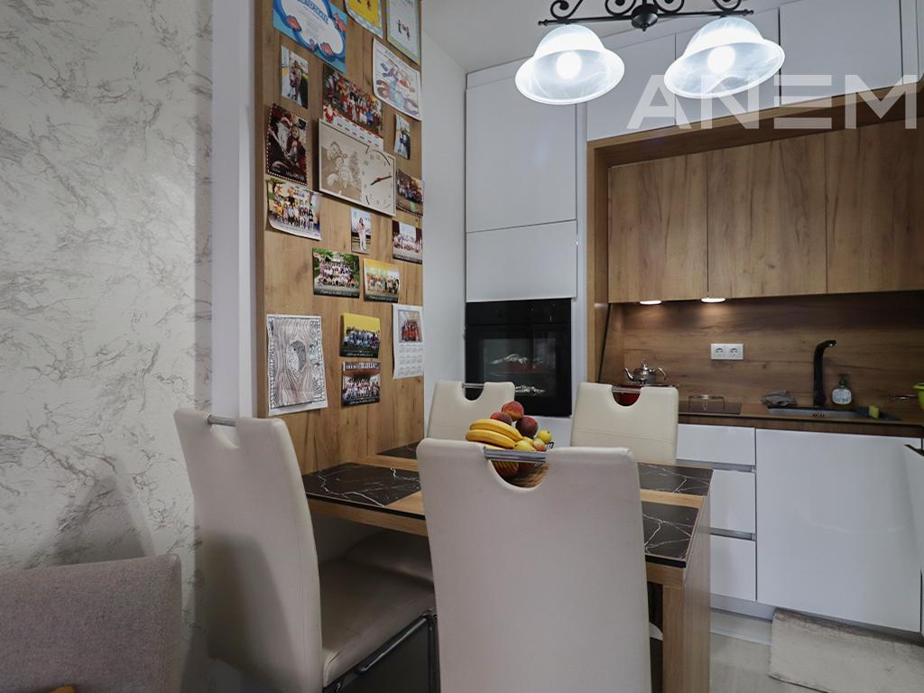 Banesë në shitje 49.5m² te Mati 2