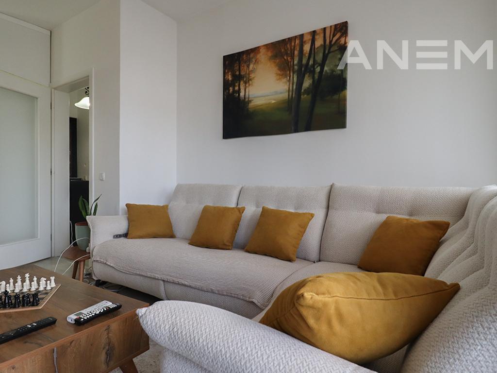 Banesë në shitje 49.5m² te Mati 2