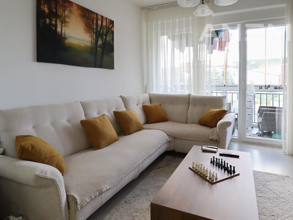 Banesë në shitje 49.5m² te Mati 2