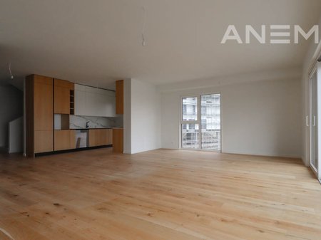 Duplex në shitje 266.81m² te Prishtina e Re