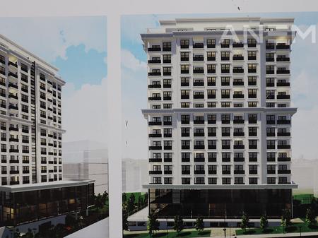 Banesë në shitje 80m² në Aktash