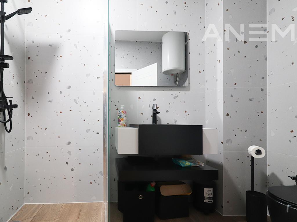 Banesë me qira me 3 dhoma gjumi në Veternik