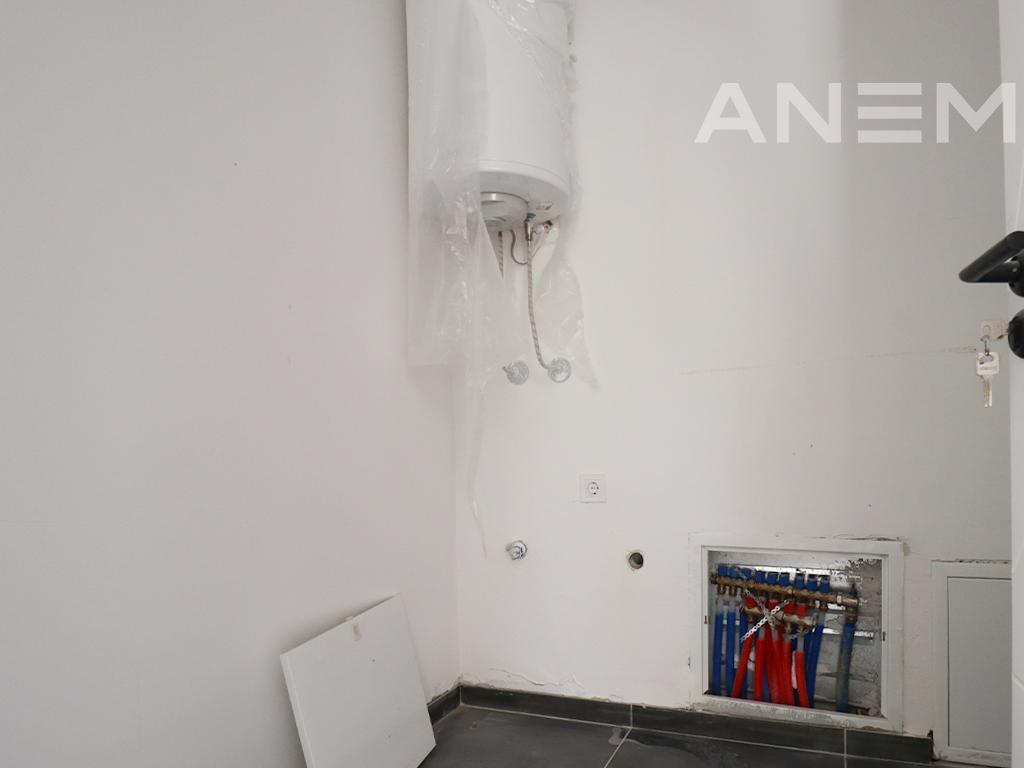 Banesë në shitje 119m² në Arbëri