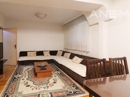 Banesë me qira me 2 dhoma gjumi në Arbëri