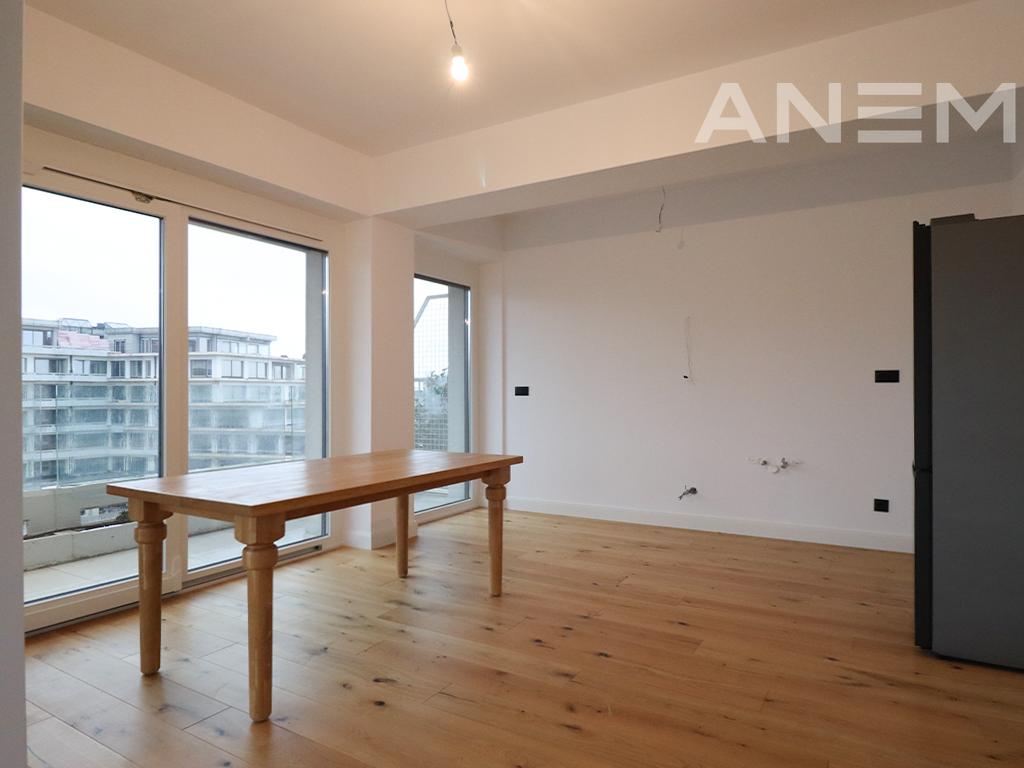 Banesë me qira me 2 dhoma gjumi në Marigona Hill