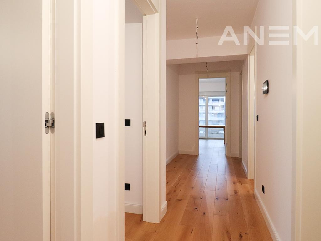 Banesë me qira me 2 dhoma gjumi në Marigona Hill