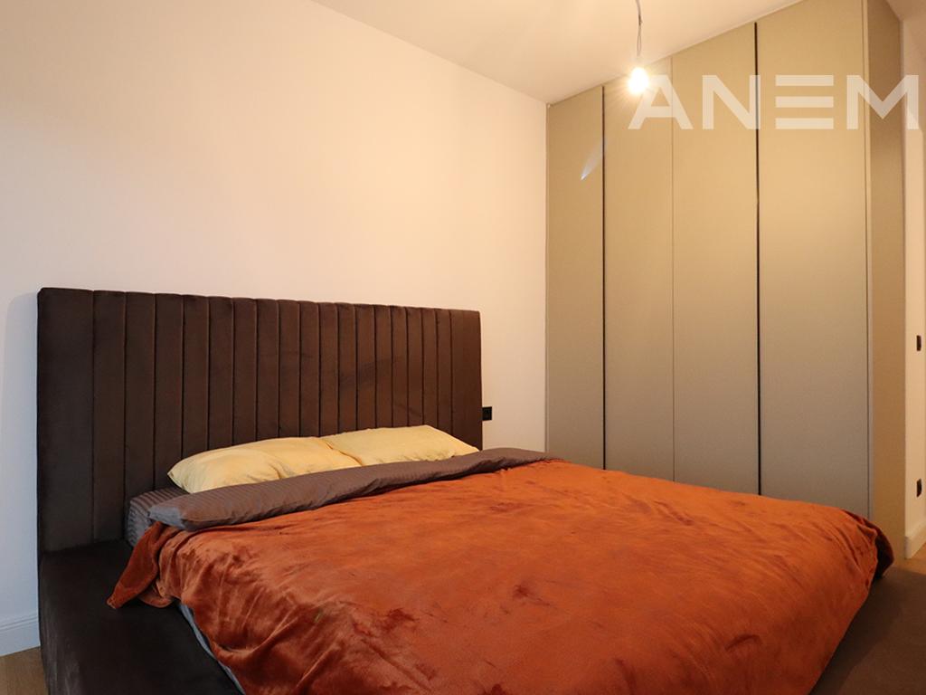 Banesë me qira me 2 dhoma gjumi në Marigona Hill