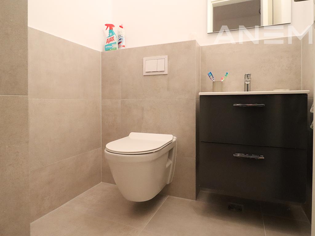 Banesë me qira me 2 dhoma gjumi në Marigona Hill