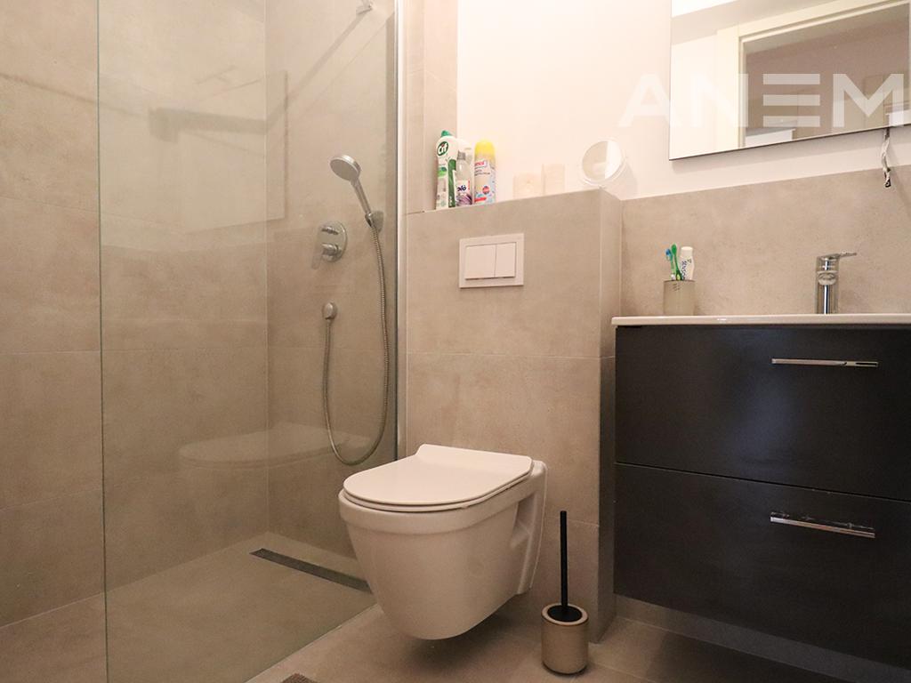 Banesë me qira me 2 dhoma gjumi në Marigona Hill