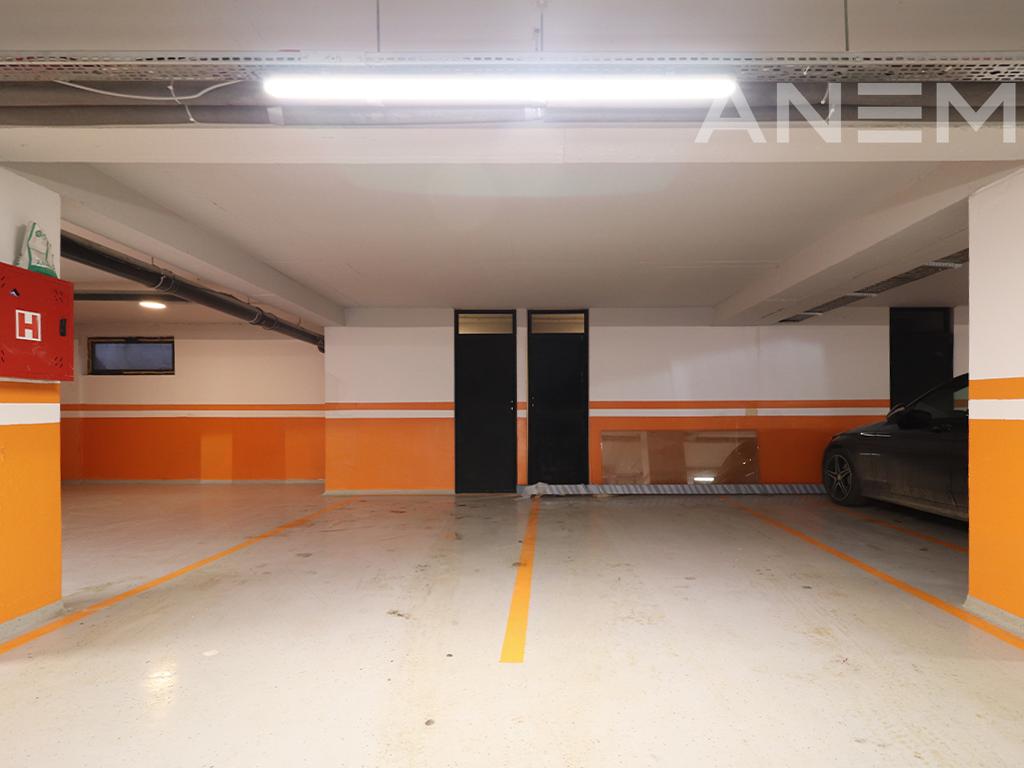 Banesë me qira me 3 dhoma gjumi në Kalabri