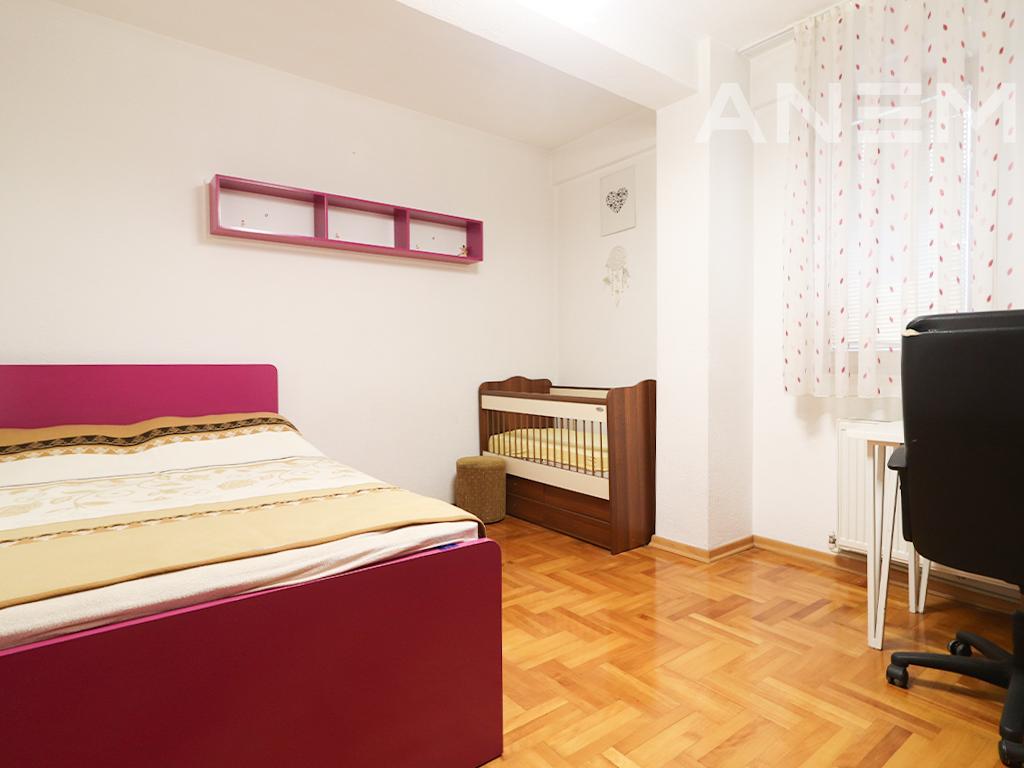 Banesë me qira me 2 dhoma gjumi në Arbëri