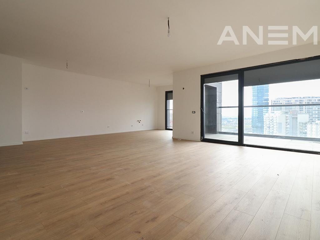 Duplex me qira me 3 dhoma gjumi në Lakrishtë