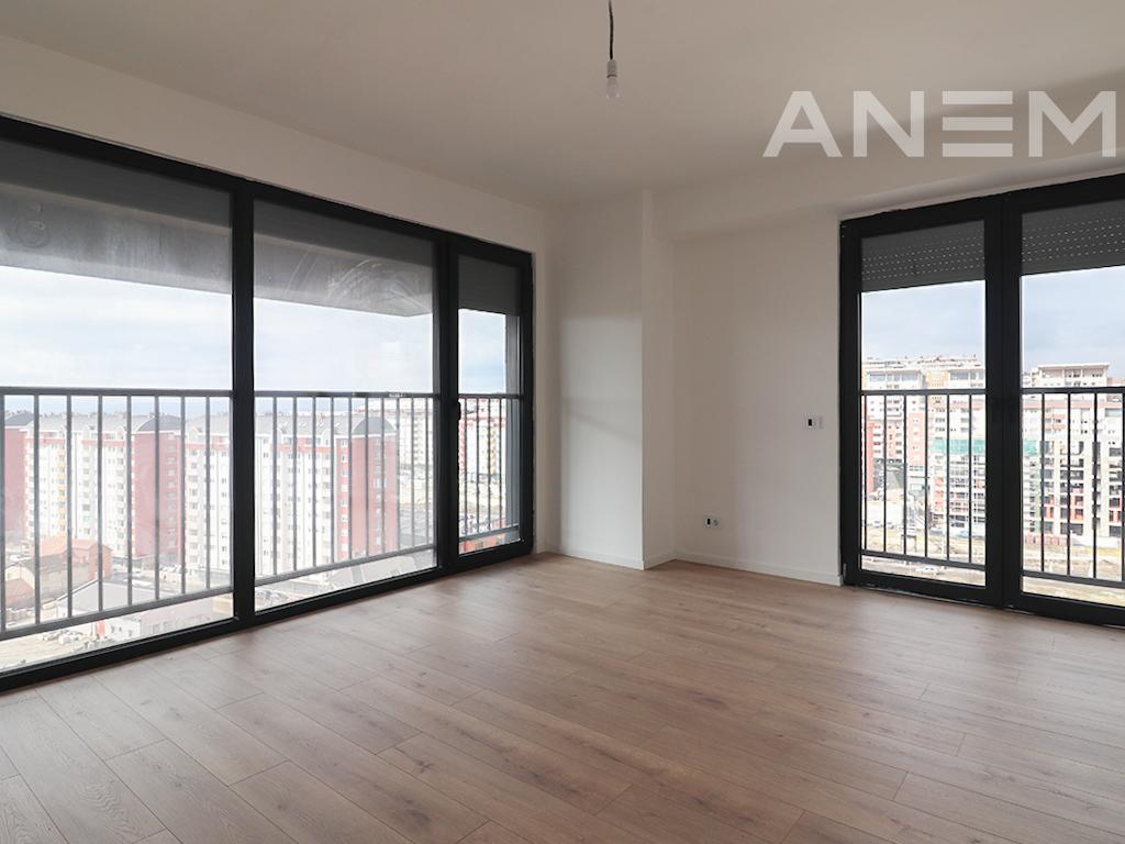 Duplex me qira me 3 dhoma gjumi në Lakrishtë