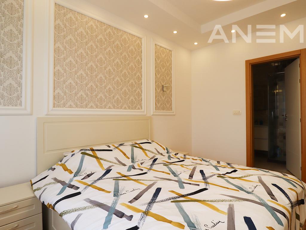 Penthouse me qira me 3 dhoma gjumi në Lagjen e Spitalit