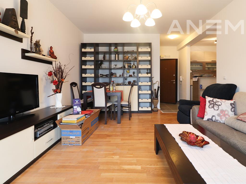 apartment for sale 67m² në Kalabri