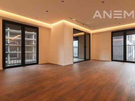 Banesë me qira me 2 dhoma gjumi në Lakrishtë