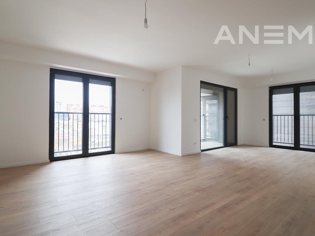 Banesë me qira me 2 dhoma gjumi në Lakrishtë