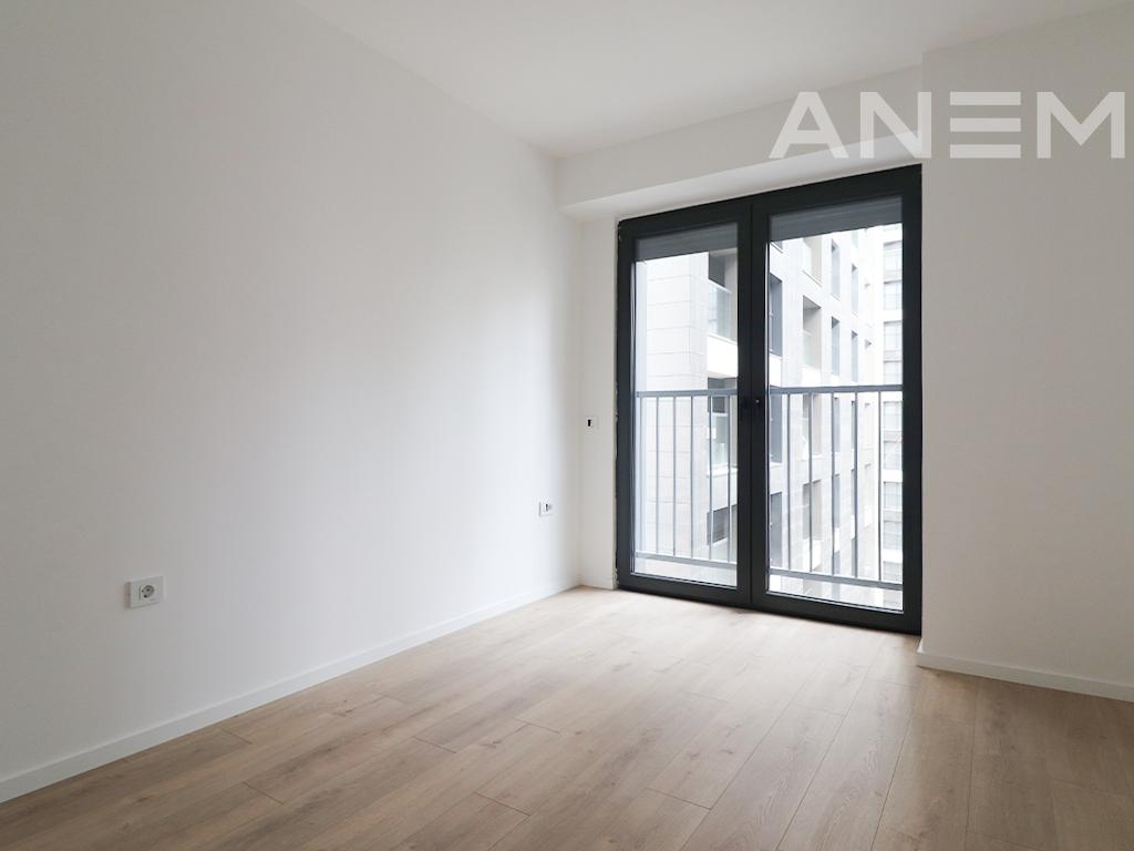 Banesë me qira me 2 dhoma gjumi në Lakrishtë