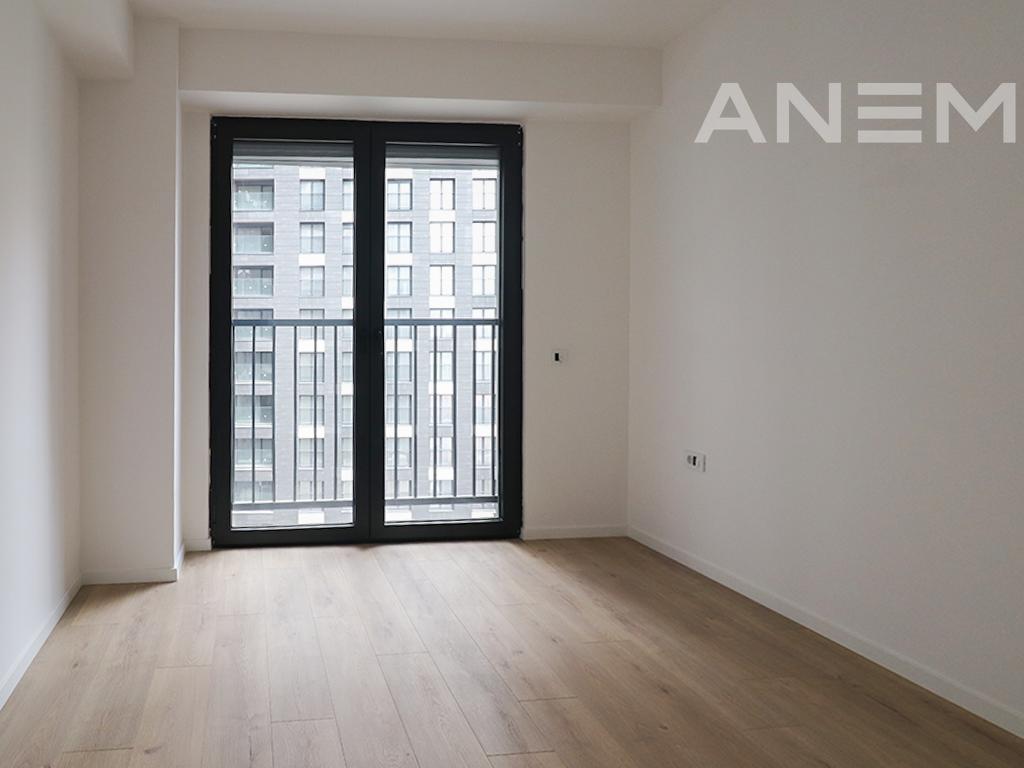 Banesë me qira me 2 dhoma gjumi në Lakrishtë