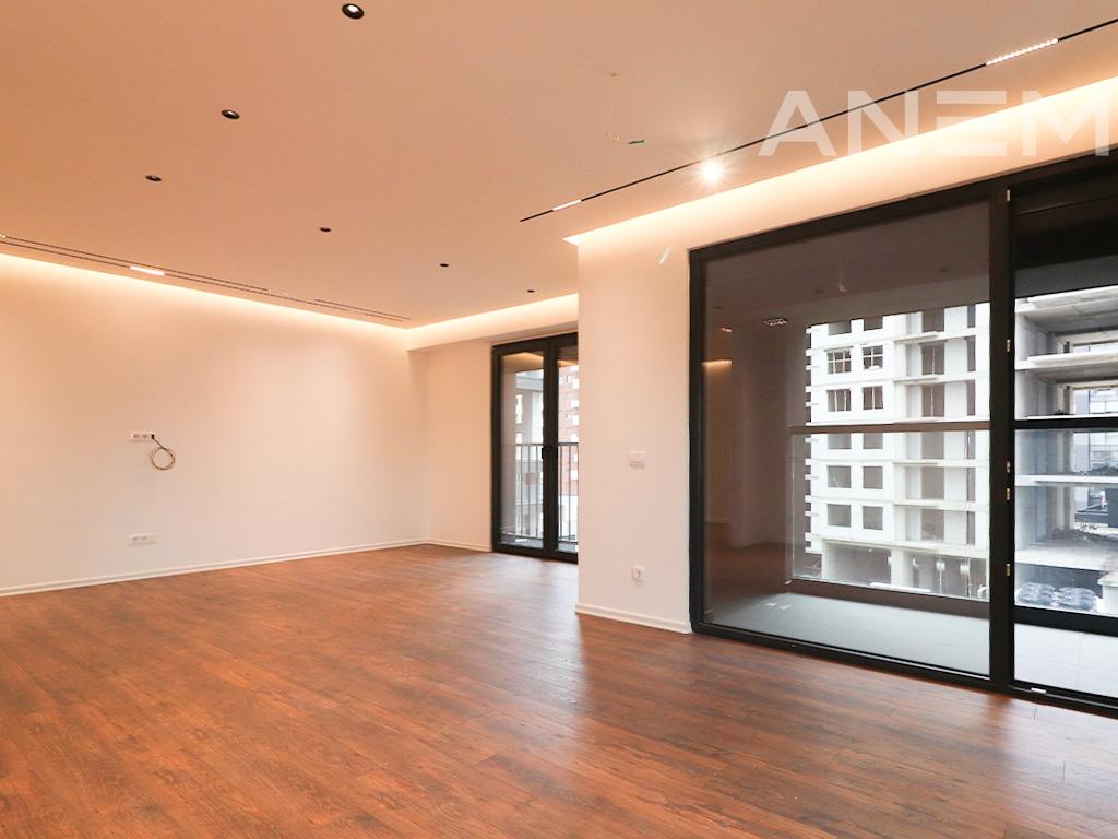 Banesë me qira me 2 dhoma gjumi në Lakrishtë