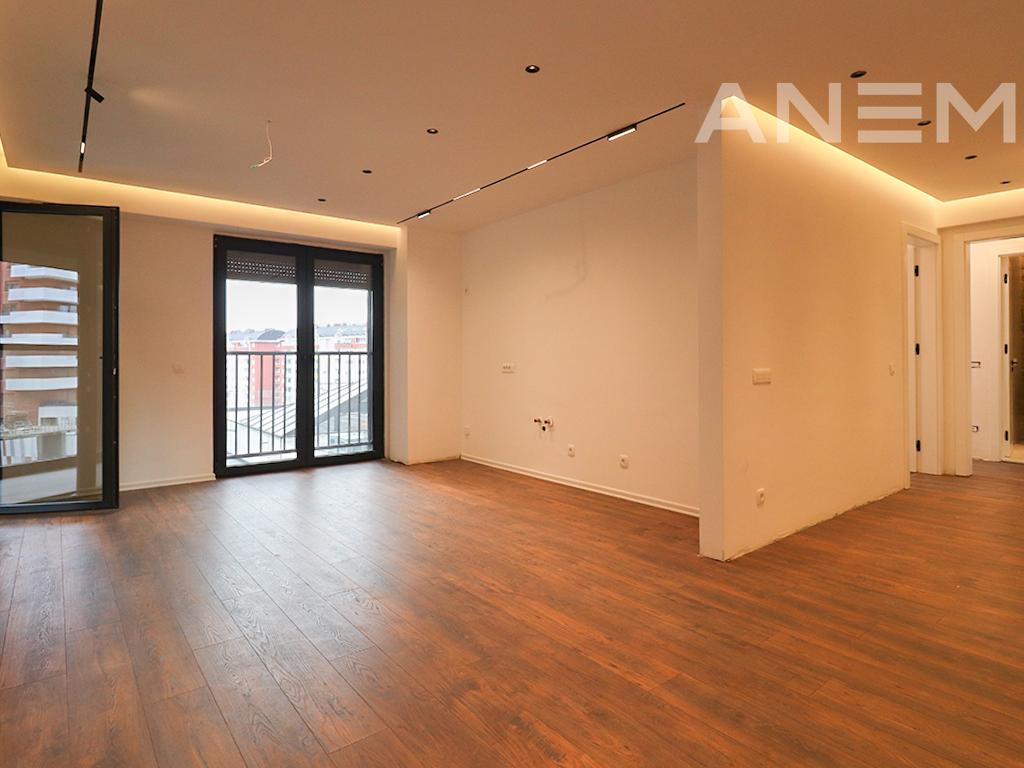 Banesë me qira me 2 dhoma gjumi në Lakrishtë