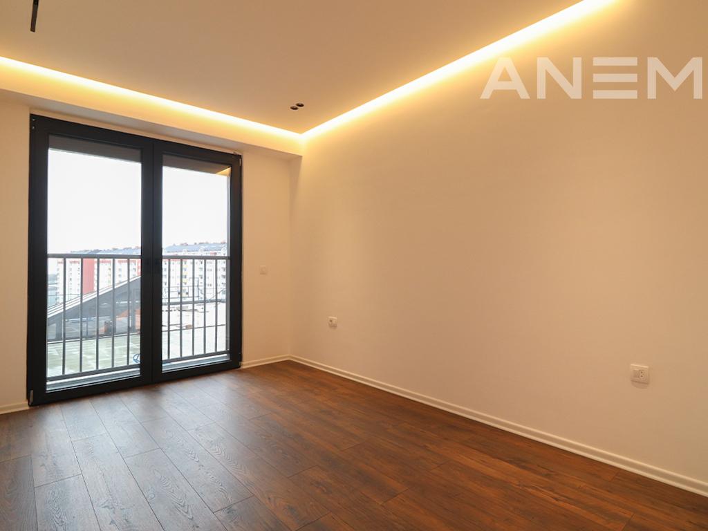 Banesë me qira me 2 dhoma gjumi në Lakrishtë