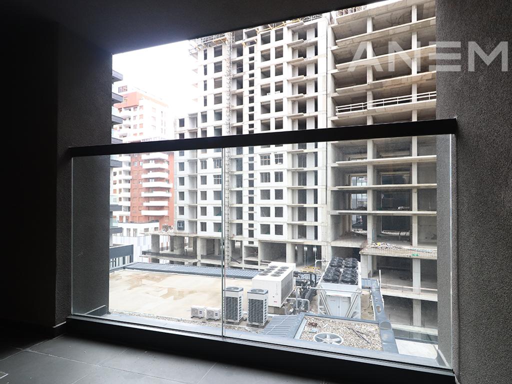 Banesë me qira me 2 dhoma gjumi në Lakrishtë