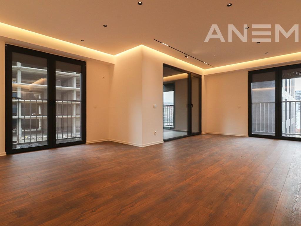 Banesë me qira me 2 dhoma gjumi në Lakrishtë