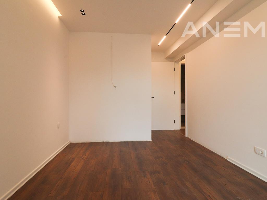 Banesë me qira me 2 dhoma gjumi në Lakrishtë