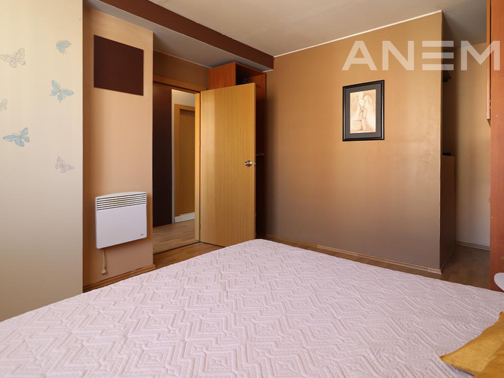 Duplex me qira me 2 dhoma gjumi në Bregun e Diellit