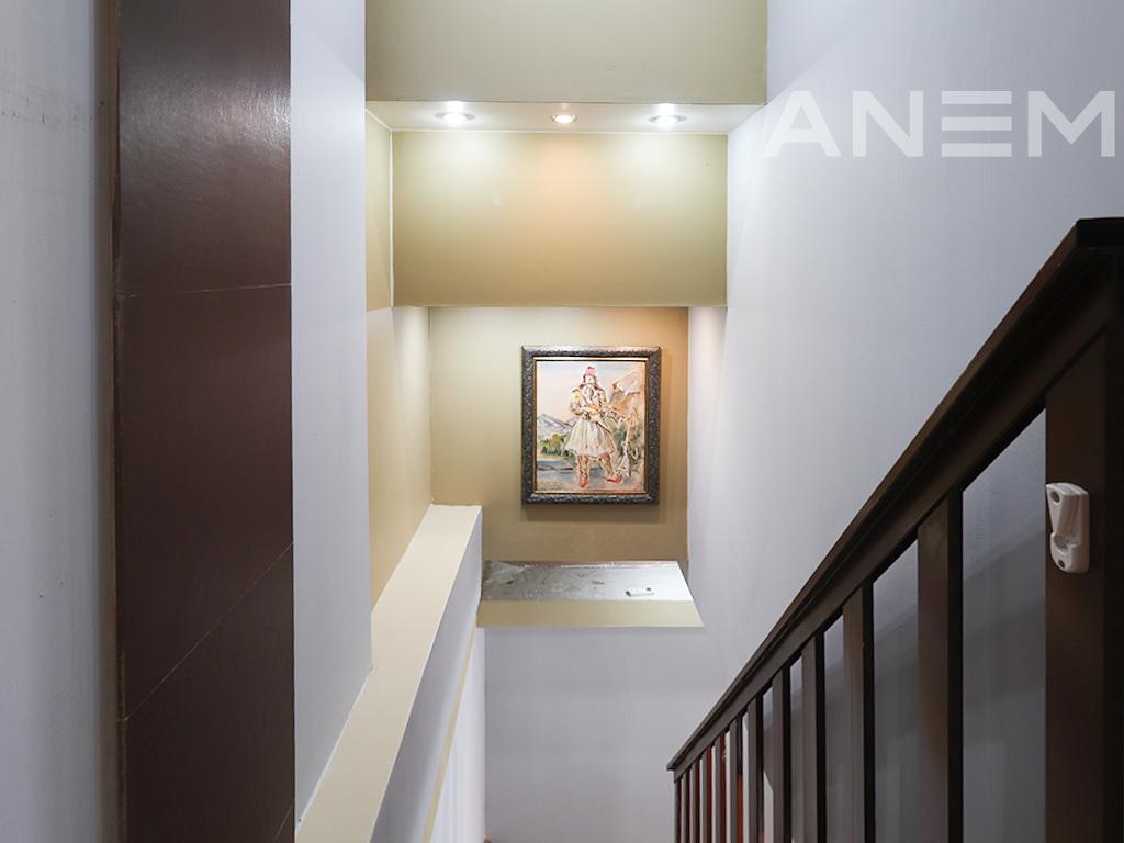 Duplex me qira me 2 dhoma gjumi në Bregun e Diellit