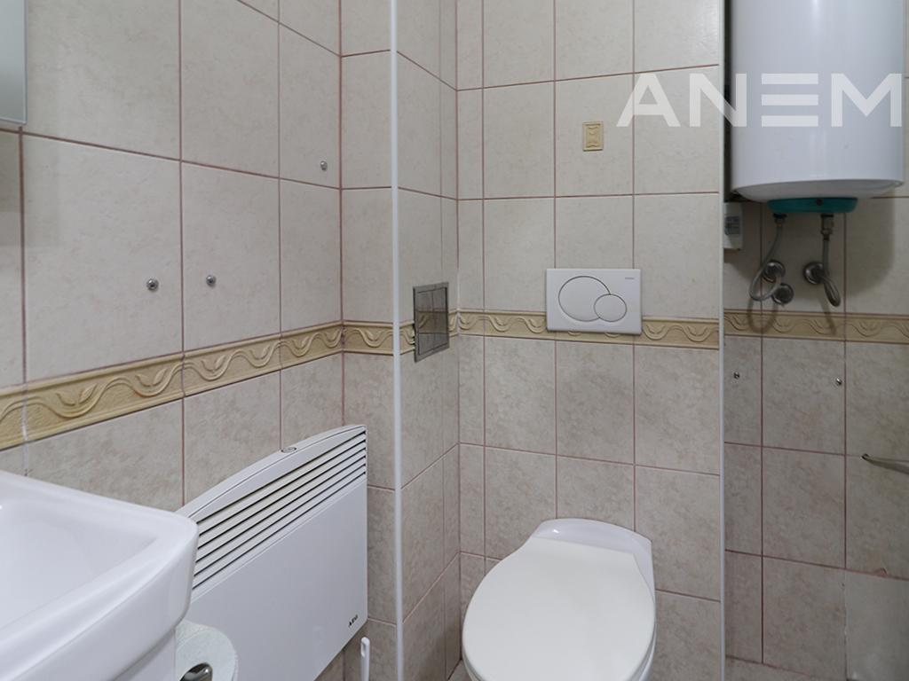 Duplex me qira me 2 dhoma gjumi në Bregun e Diellit