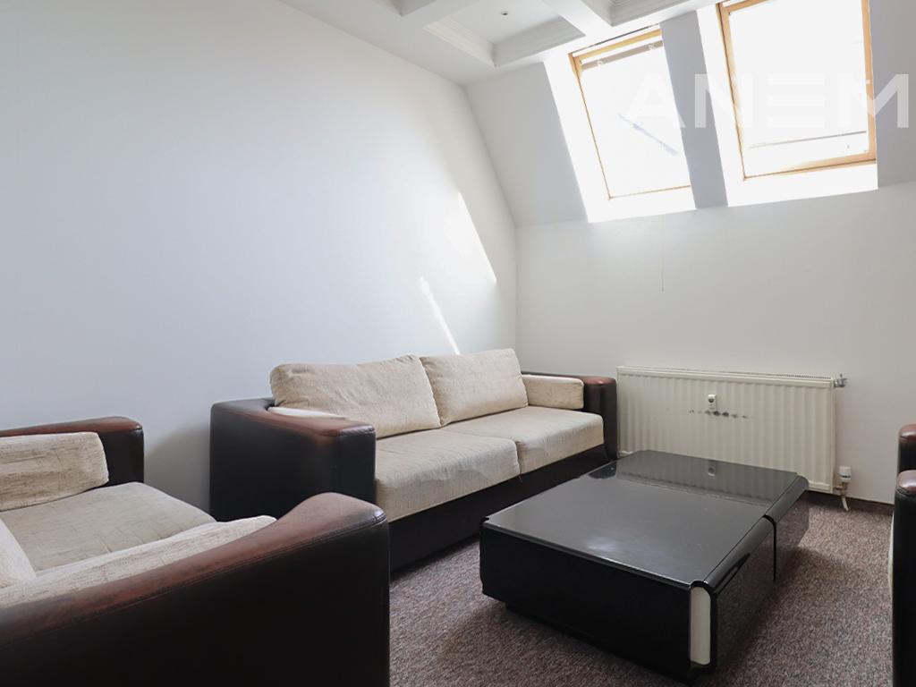 Zyre me qira me 4 hapësira pune në Bregun e Diellit