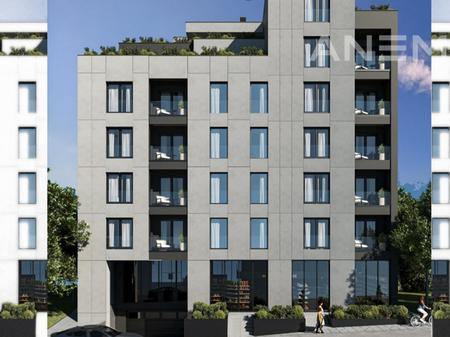 Banesë në shitje 110.52m² në Rrugën B