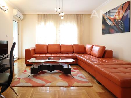 Banesë me qira me 1 dhomë gjumi te Qafa