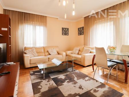 Banesë me qira me 1 dhomë gjumi te Qafa