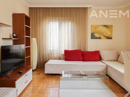 Banesë me qira me 1 dhomë gjumi te Qafa