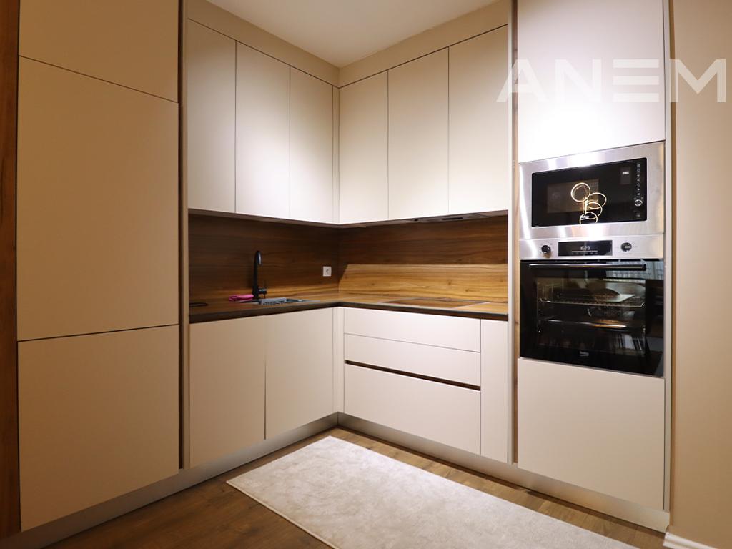 Banesë me qira me 3 dhoma gjumi në Arbëri